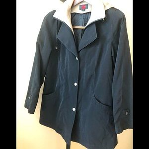 ☔️ Gallery Brand Rain 🌧 Jacket ☔️